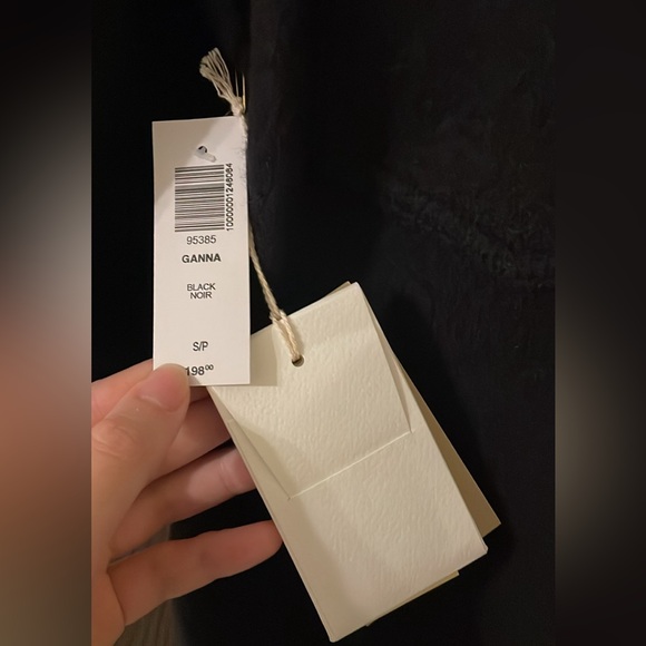 SOLD - Aritzia ganna jacket - Picture 2 of 2